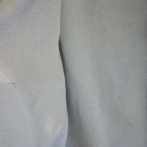 American Rag Large zip up hooded jacket - Picture 5 of 9